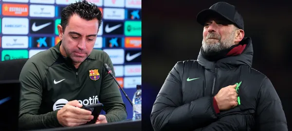 Could Jurgen Klopp join FC Barcelona and save the crisis?