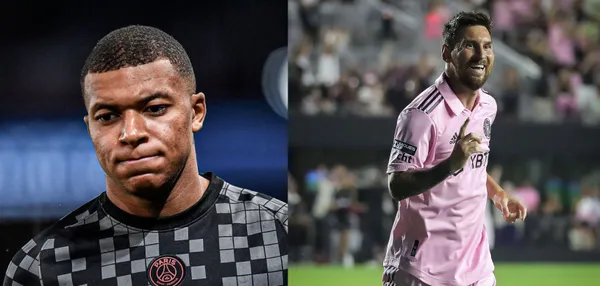 Could Kylian Mbappé really go to MLS?