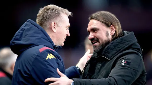 Could Manchester United manager Ole Gunnar Solskjær be the next to be sacked in the Premier League?