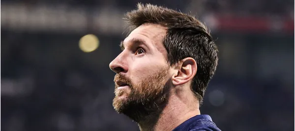 Could Messi leave Barcelona?