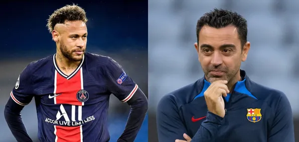 Could Neymar Jr break the market and return to Barcelona?