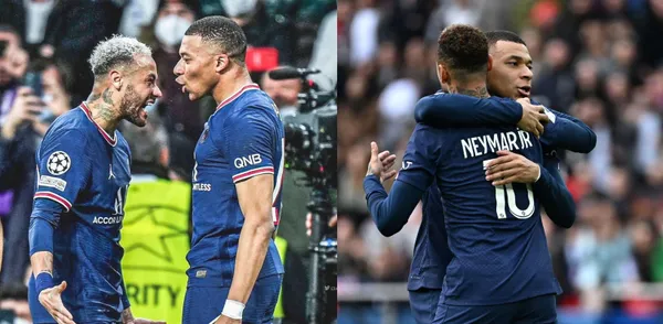 Could PSG be able to make a comeback against Bayern Munich?