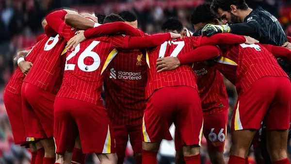 Could Szoboszlai be Real Madrid's next big signing?. Photo: Instagram