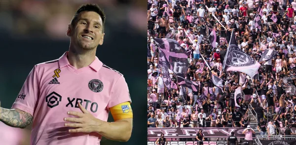 Could the GOAT really leave? Here's the whole details.