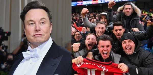 Could this insane transfer actually come true?