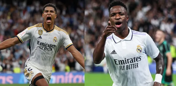 Could this star leave for the Premier League?