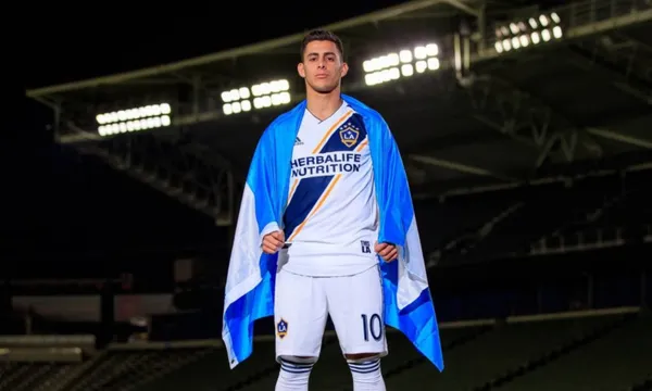 Cristian Pavon's former club Boca Juniors is claiming Los Angeles Galaxy pay his clause. But the price is so high that his days in MLS would be counted.