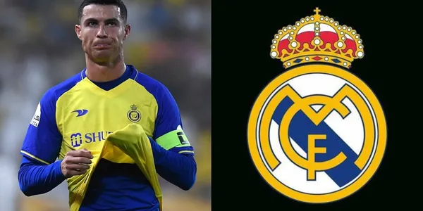 Cristiano is disappointed with his stay in the Saudi Arabian League and is looking for a new challenge