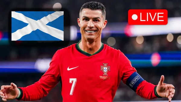 Cristiano Ronal. PHOTO: AS