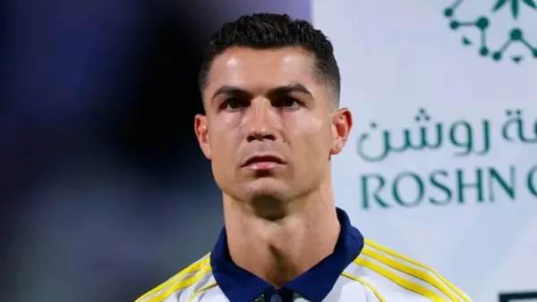 Cristiano Ronaldo-Al-Nassr / Image: Cristiano Ronaldo