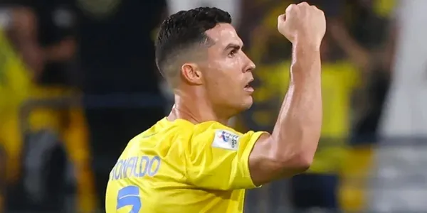 Cristiano Ronaldo and al Nassr are back in action tonight