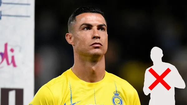 Cristiano Ronaldo and Al Nassr loses a crucial player for the rest of the season.