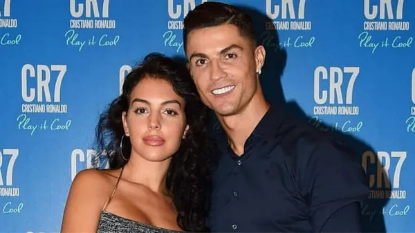 Cristiano Ronaldo and Georgina Rodriguez began their relationship in 2016 and have since started a beautiful family.