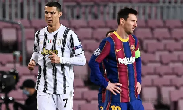 Cristiano Ronaldo and Lionel Messi are the best players of all times and have a rivalry where they compete for everything. Even on who has the best luxuries.