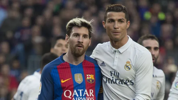 Cristiano Ronaldo and Lionel Messi are used to being the kings of football. However, neither of them has managed to become the top winner in history.