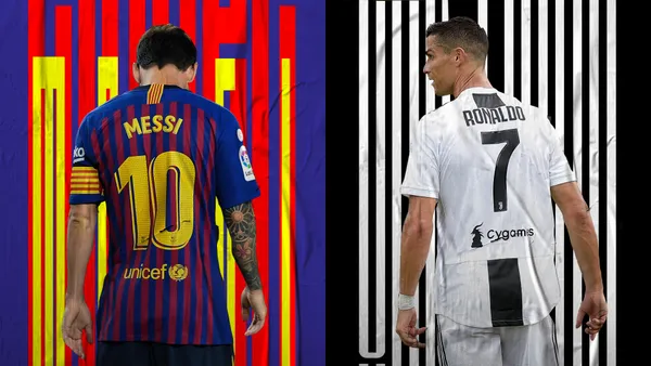 Cristiano Ronaldo and Lionel Messi could continue their rivalry if the Portuguese International moves on a free transfer to any of these French clubs next summer.