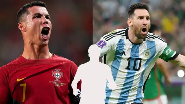 Cristiano Ronaldo and Lionel Messi doesn't have this impressive record a Spanish player has this past year.