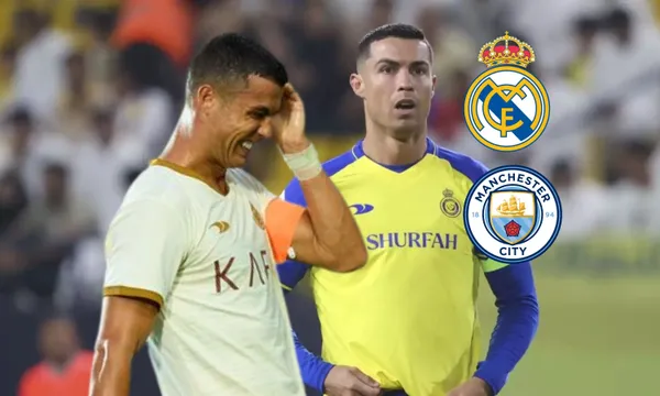 Cristiano Ronaldo could have a new team and surprises Al Nassr