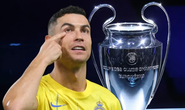 Cristiano Ronaldo could play in the Champions League again due to a rule approved by the Premier League.