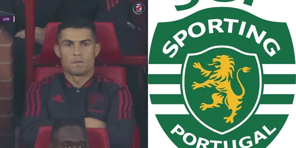 Cristiano Ronaldo could return to Sporting Lisbon but the Portuguese is already causing problems at that club