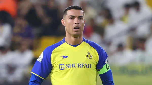 Cristiano Ronaldo demonstrated his humility with an incredible gesture in the preseason for Al Nassr.