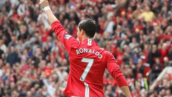 Cristiano Ronaldo excites everyone in his new stage at Manchester United. In fact, it is estimated that he could even become the top scorer in the club's history.