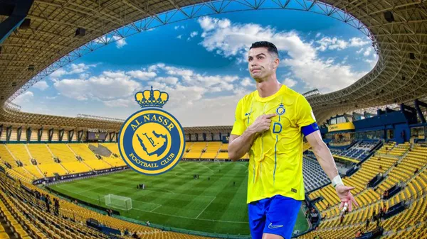 Cristiano Ronaldo gets a new recognition because of his performances with Al Nassr.