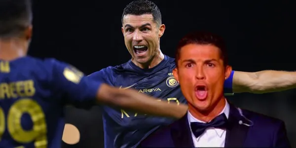 Cristiano Ronaldo had an outstanding performance with Al Nassr during the weekend