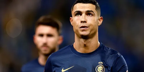 Cristiano Ronaldo had outstanding performances with Al Nassr so far