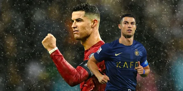 Cristiano Ronaldo had outstanding performances with Portugal during the FIFA International Break