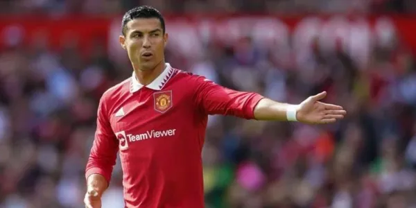Cristiano Ronaldo has a new problem and this is quite serious