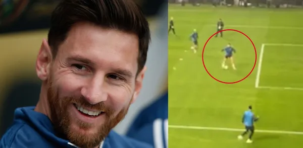 Cristiano Ronaldo has already made an impact at Al-Nassr, but not a good one…