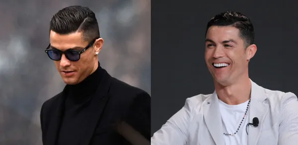 Cristiano Ronaldo has an exciting new business project.