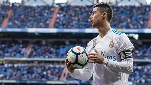 Cristiano Ronaldo has been a captain in every team he played in and he has won titles for every team he played in. For a Manchester United side that has not won a title in 4 years, Cristiano Ronaldo is the most qualified player to lead the side to wnning.