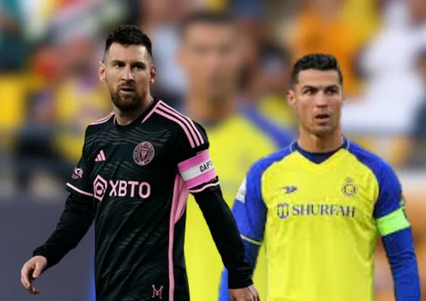 Cristiano Ronaldo has been viral once again.