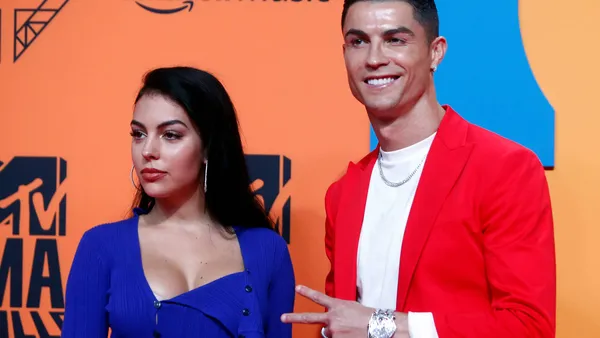 Cristiano Ronaldo has long since started a family with model Georgina Rodriguez. Here is the story of the Argentinean model who knew how to conquer Ronaldo.