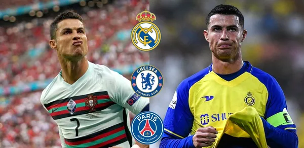 Cristiano Ronaldo has made the decision, he would want to leave Al Nassr as soon as possible.