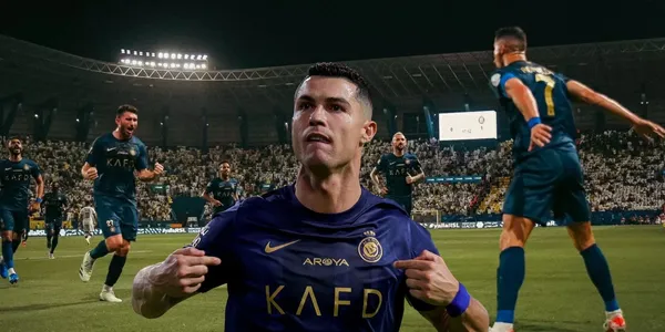 Cristiano Ronaldo has scored 12 goals so far this season