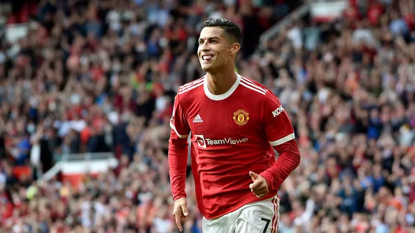 Cristiano Ronaldo has scored 3 goals in 3 EPL matches for United, a brace against Newcastle United and a goal against West Ham United.
