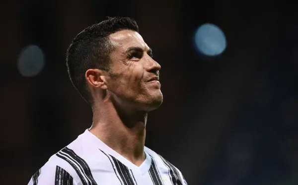 Cristiano Ronaldo has three important offers to emigrate from Juventus right now
