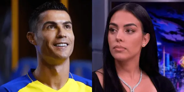 Cristiano Ronaldo has to focus on Al-Nassr, however, now he has a crisis with Georgina Rodriguez.