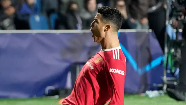 Cristiano Ronaldo has won Manchester United a lot of points since his return to Old Trafford.