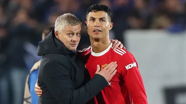 Cristiano Ronaldo have a very good start on his return to Old Trafford under Ole Gunnar Solskjaer.