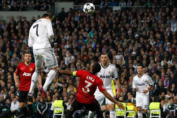 Cristiano Ronaldo, his titles, goals and height. A review of the curious facts of Portuguese.