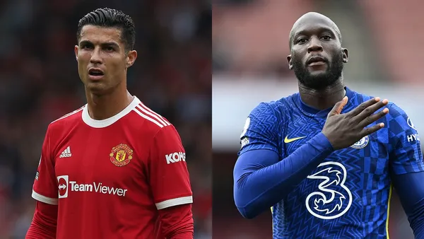 Cristiano Ronaldo is back in the Premier League and has scored three goals in four games to improve his league tally to 87 after scoring 84 in his first spell. See the current players who have more.