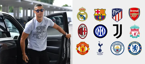 Cristiano Ronaldo is bound to leave Saudi Arabia sooner than expected.