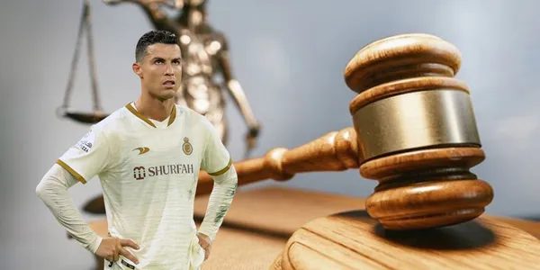 Cristiano Ronaldo is facing some problems outside of soccer