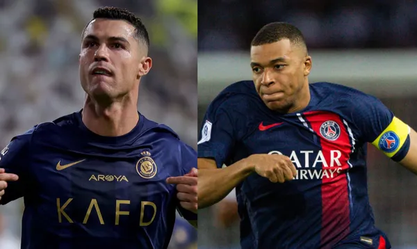 Cristiano Ronaldo is having a good start to the season with Al Nassr