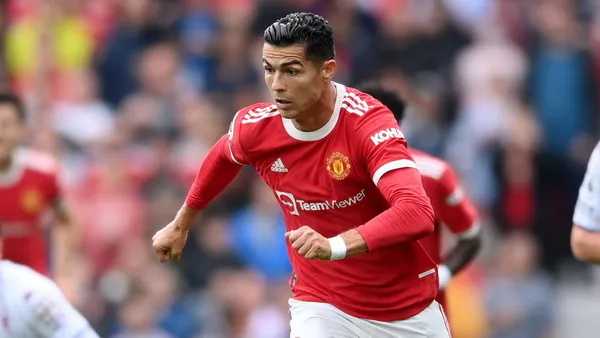 Cristiano Ronaldo is having a strong start to life back at Manchester United. See the £40m signing rejected because he is having a slow start to life.