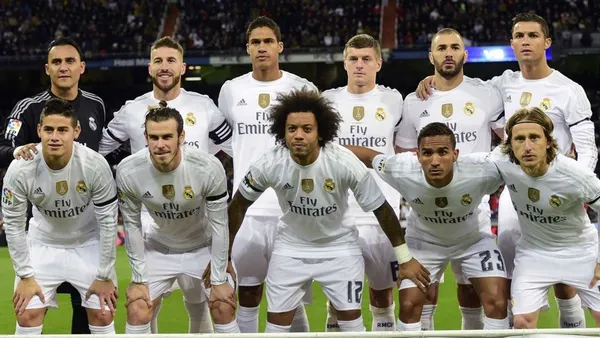 Cristiano Ronaldo is not feeling comfortable at the moment and Juventus intends to solve that with the transfer of one of the attacking partners he shined with at Real Madrid.